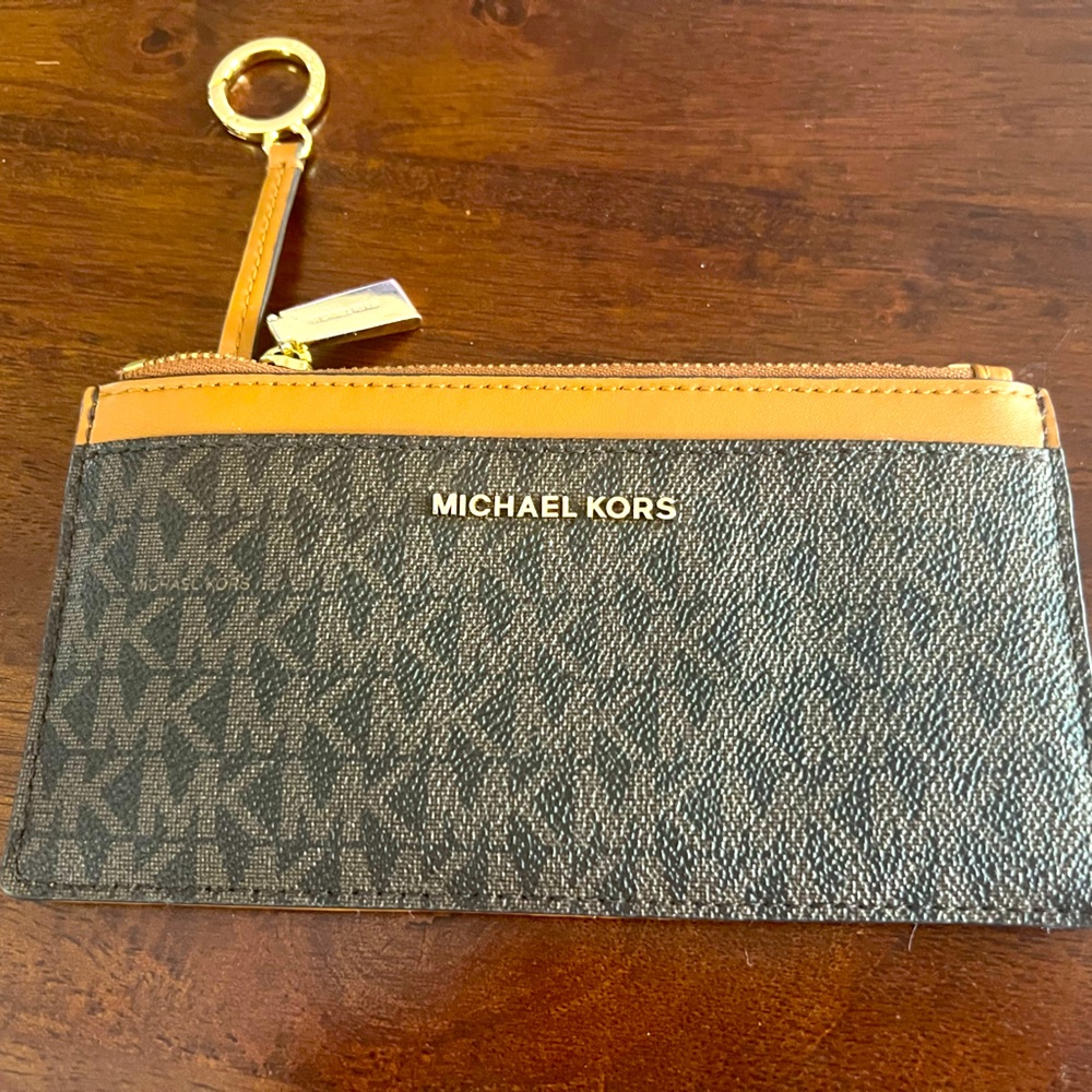 Michael Kors Wristlet